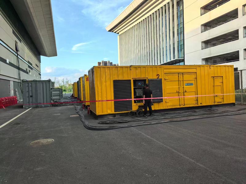 天柱柴油发电机冬季保养注意事项？