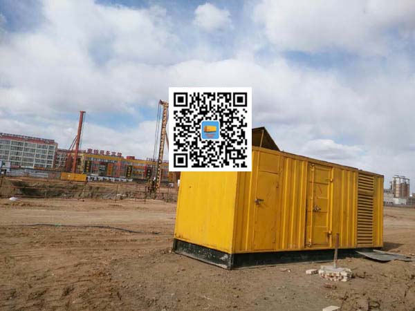天柱发电机出租-柴油发电机组安全操作规程有哪些？