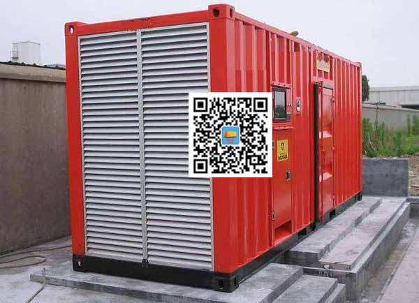 天柱300kw柴油发电机组一个小时耗油