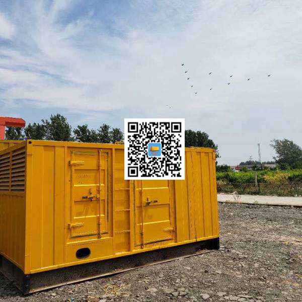 天柱发电机出租发电机电刷的结构与作用是什么